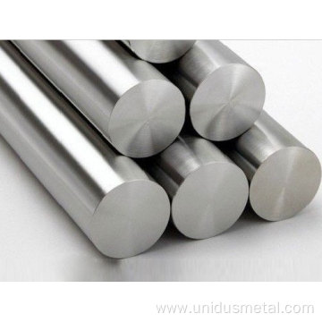 ASTM B348 Titanium Round Bars